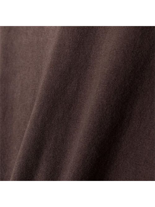 Box T-shirt Our Legacy marrone Our Legacy | M2266BWBWORN BROWN LEGACY